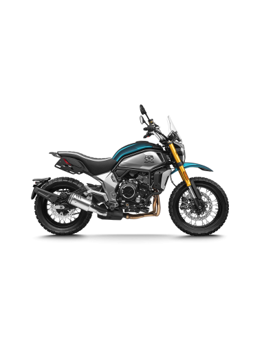 700CL-X ADVENTURE