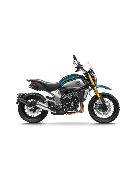 700CL-X ADVENTURE