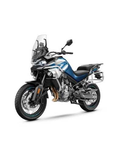 800MT SPORT