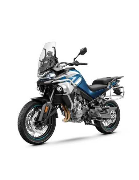 800MT SPORT