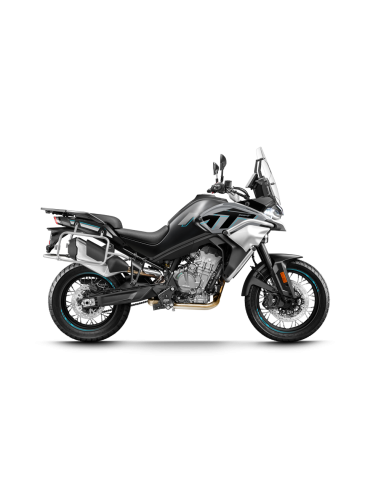 800MT SPORT