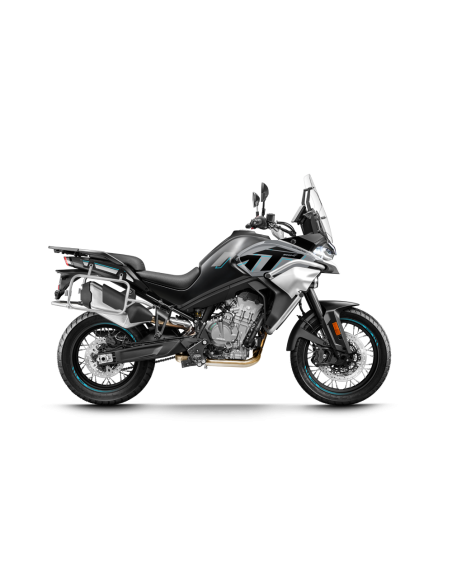 800MT SPORT