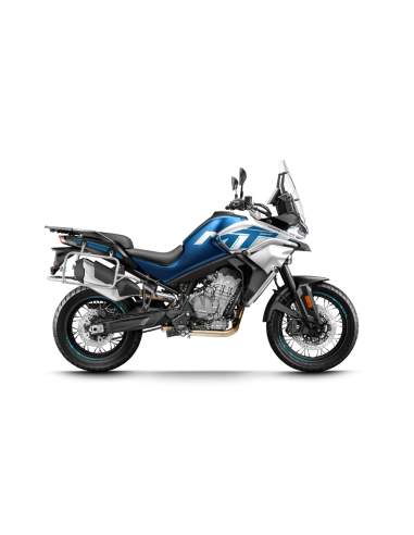 800MT SPORT