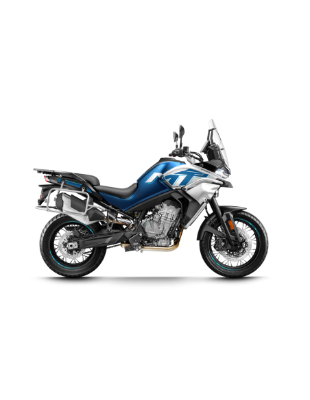 800MT SPORT
