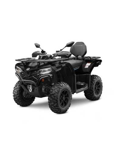 CFORCE 450L EPS