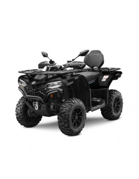 CFORCE 450L EPS