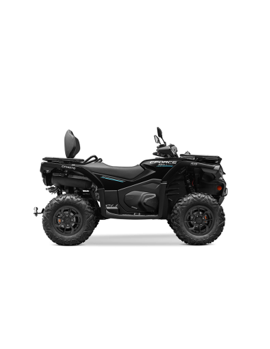 CFORCE 450L EPS