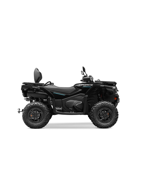 CFORCE 450L EPS