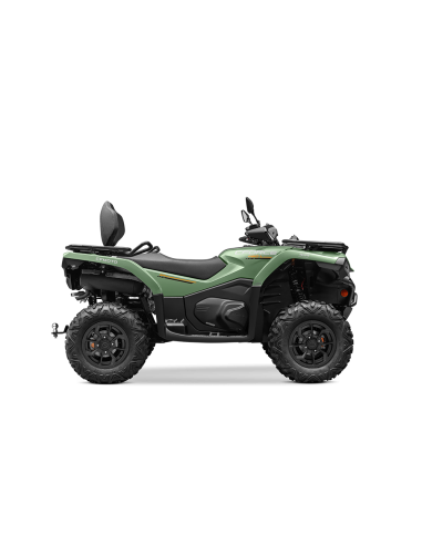 CFORCE 450L EPS