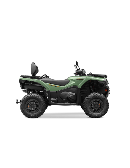 CFORCE 450L EPS