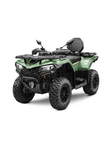 CFORCE 520L EPS