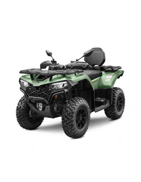 CFORCE 520L EPS