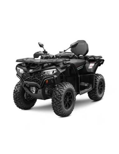 CFORCE 520L EPS
