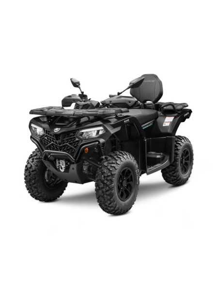 CFORCE 520L EPS