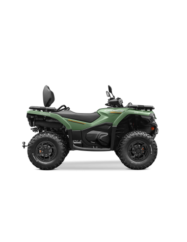 CFORCE 520L EPS