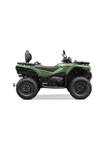 CFORCE 520L EPS