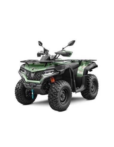 CFORCE 625S