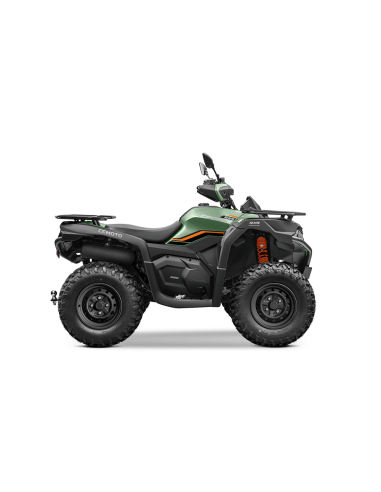 CFORCE 625S