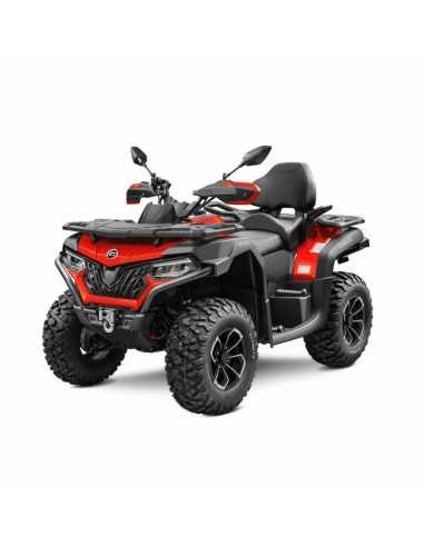 CFORCE 625 TOURING EPS