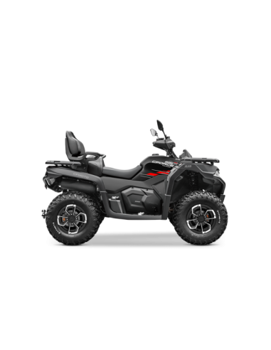CFORCE 625 TOURING EPS