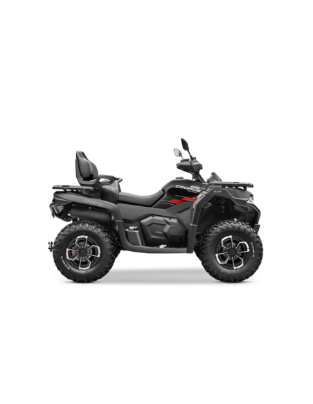 CFORCE 625 TOURING EPS