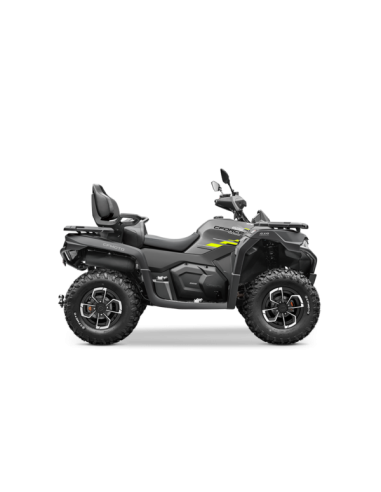 CFORCE 625 TOURING EPS