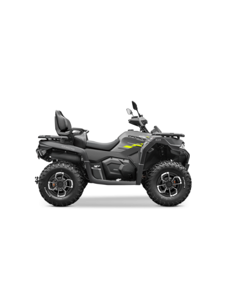 CFORCE 625 TOURING EPS
