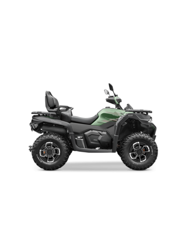 CFORCE 625 TOURING EPS