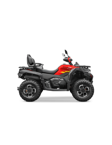 CFORCE 625 TOURING EPS