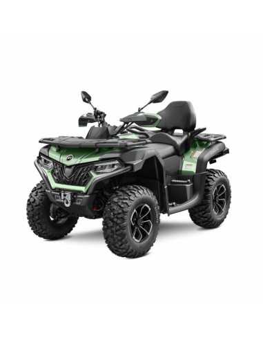 CFORCE 625 TOURING EPS