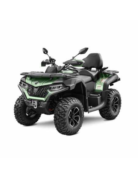 CFORCE 625 TOURING EPS