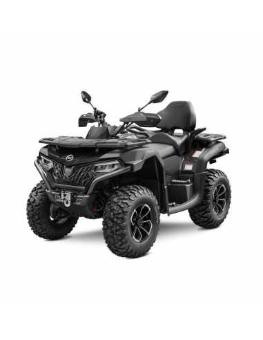 CFORCE 625 TOURING EPS