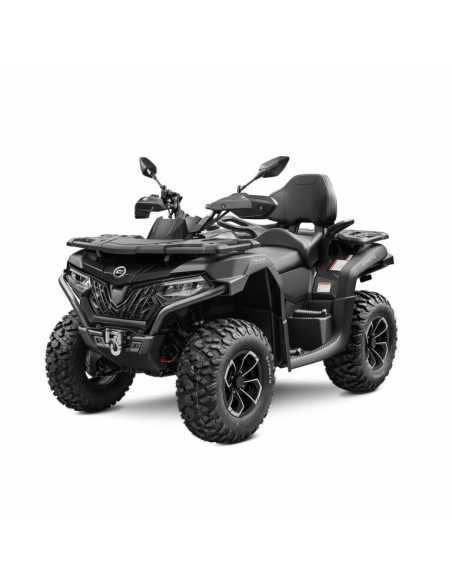 CFORCE 625 TOURING EPS