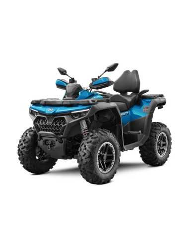 CFORCE 850 TOURING