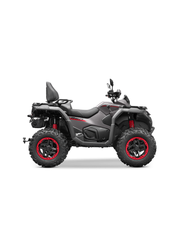 CFORCE 850 TOURING