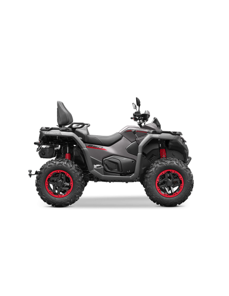 CFORCE 850 TOURING