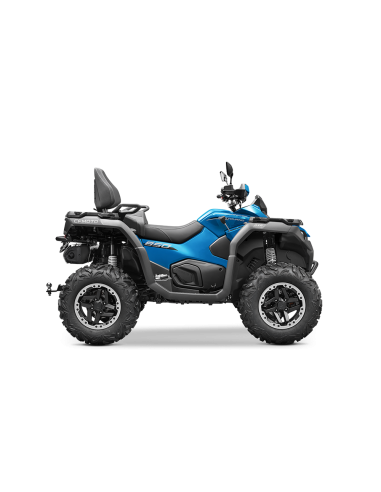 CFORCE 850 TOURING