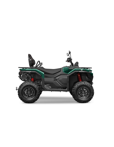 C4 Touring