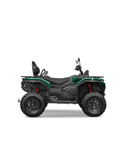 C4 Touring