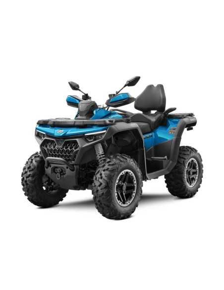 CFORCE 1000 TOURING