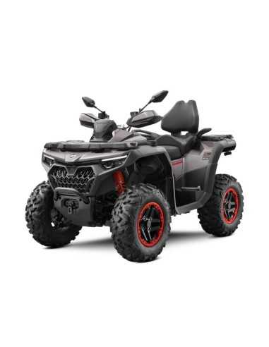 CFORCE 1000 TOURING