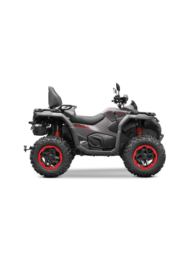 CFORCE 1000 TOURING