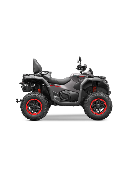 CFORCE 1000 TOURING