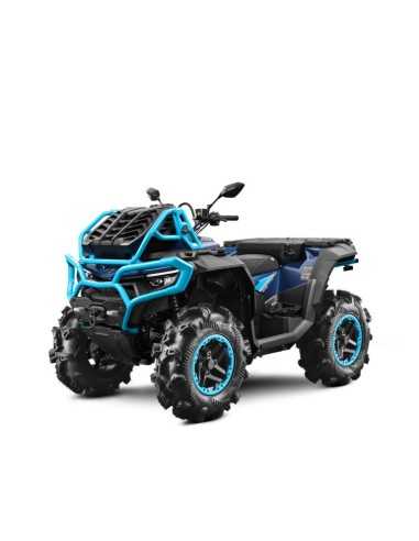 CFORCE 1000 MV
