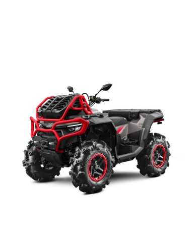 CFORCE 1000 MV