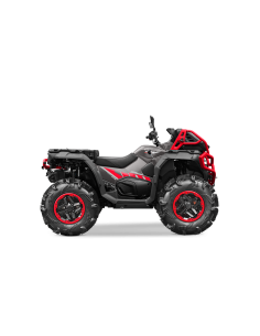CFORCE 1000 MV