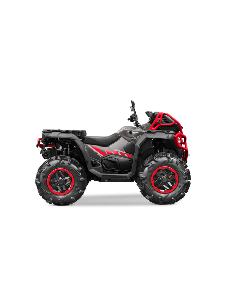 CFORCE 1000 MV