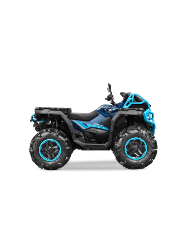 CFORCE 1000 MV