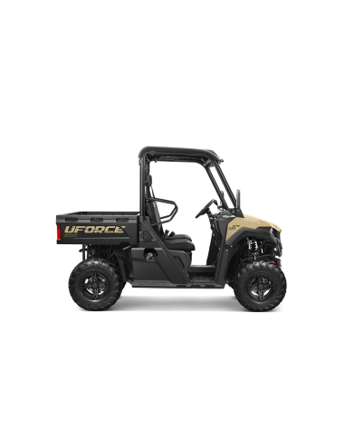 UFORCE 600 EPS