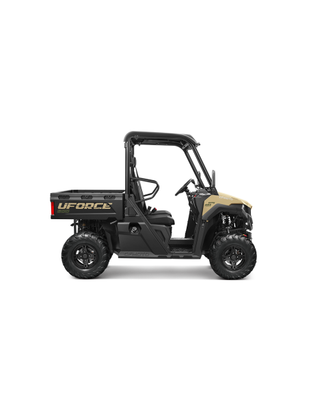 UFORCE 600 EPS